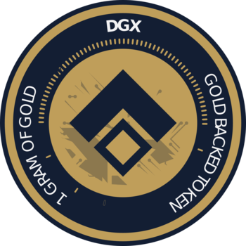 DGX token